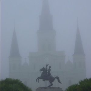 Meet your Posher, Nick